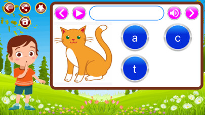 Play APK Learn Spelling - 100 Languages  and enjoy Learn Spelling - 100 Languages with UptoPlay com.company.spellingLearning