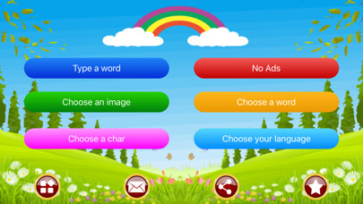 Play APK Learn Spelling - 100 Languages  and enjoy Learn Spelling - 100 Languages with UptoPlay com.company.spellingLearning
