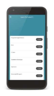 Play Learn To Code (C) With Examples 