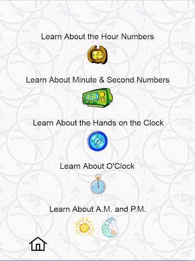 Play APK Learn To Tell Time For Kids  and enjoy Learn To Tell Time For Kids with UptoPlay com.munmunstudio.learntotelltimeforkids