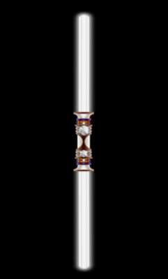 Play LED Double Laser Sword 