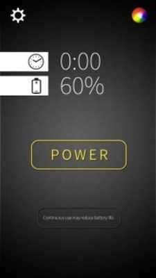 Play LED Flashlight- Bright Torch 