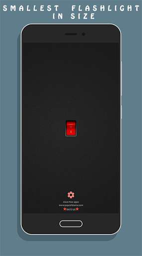 Play APK LED Flashlight Small size  and enjoy LED Flashlight Small size with UptoPlay com.bhanu.torch