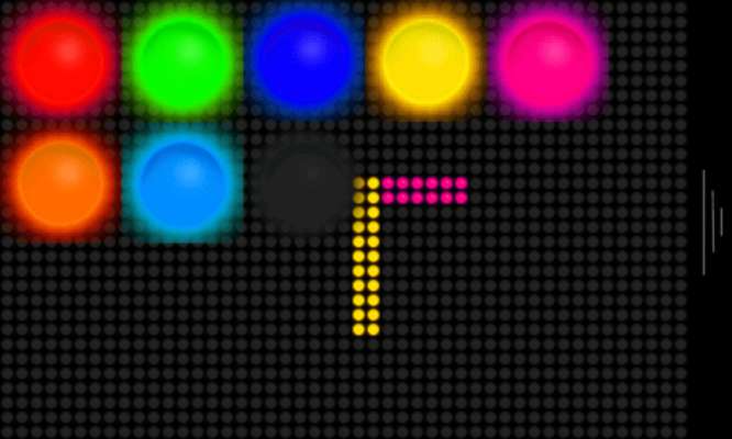 Play LED Scroller - LED Board 