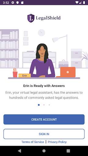 Play LegalShield - Legal Protection 