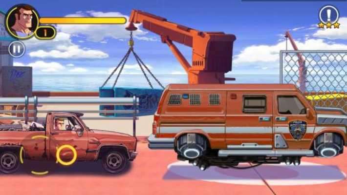 Play Legend Captain:Avengers Fight Lite 