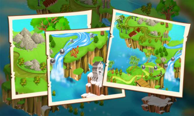 Play Legend Gold Miner 2016 