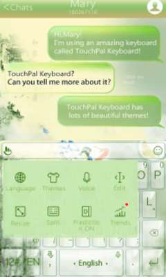 Play Legend of the Moon Theme 