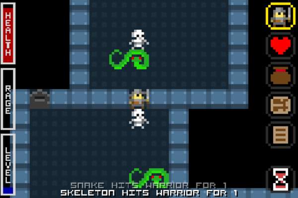 Play Legends of Yore 