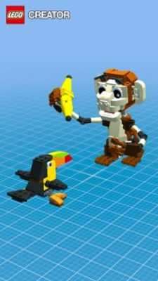 Lego creator islands online hotsell