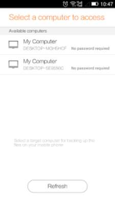 Play Lenovo Family Cloud 