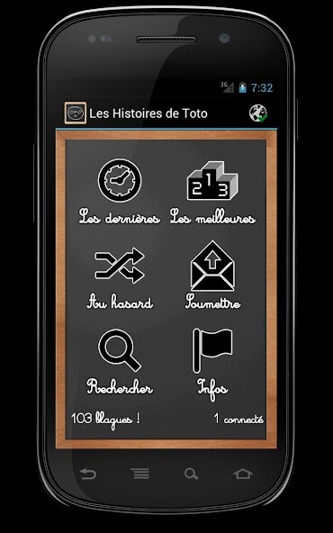 Play Les Histoires de Toto 