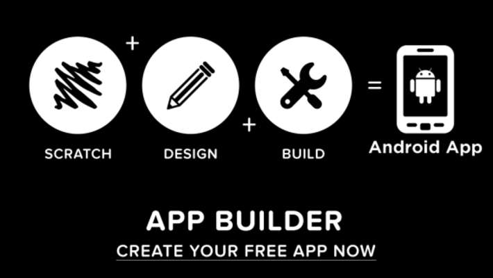 Play Let's App Maker & Creator : Prime App Builder 