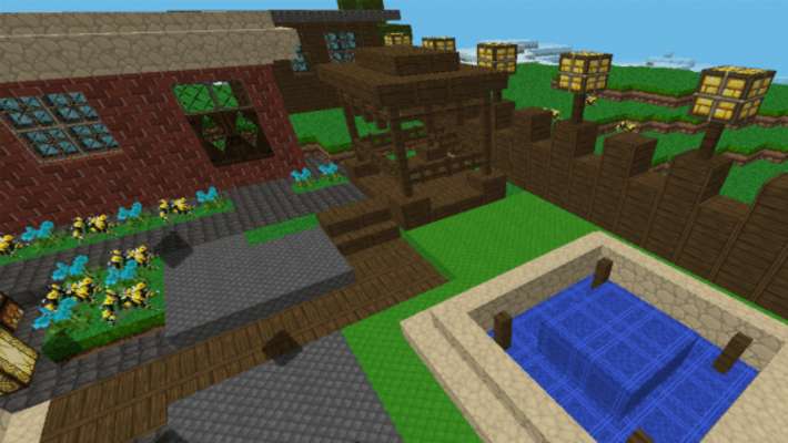 Play Level Craft: Exploration 