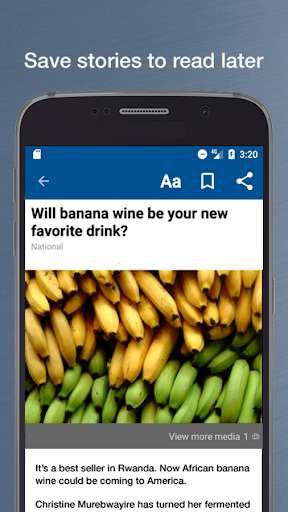 Play APK LEX18 News App  and enjoy LEX18 News App with UptoPlay com.mobdub.channel.WLEX