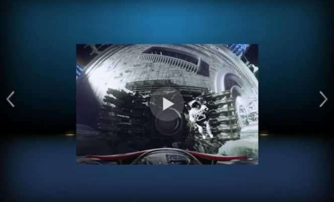 Play LG 360 VR Gallery Play LG 360 VR Gallery