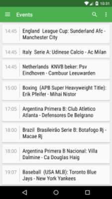 Play Libre Directo S2 