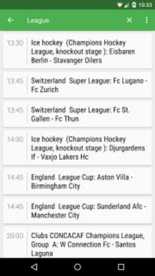 Play Libre Directo S2 