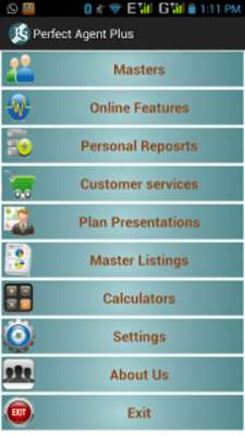 Play Lic Perfect App 