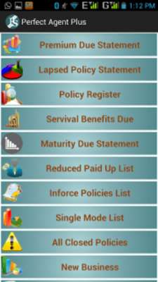 Play Lic Perfect App 