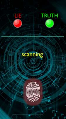 Play Lie Detector Simulator Game 