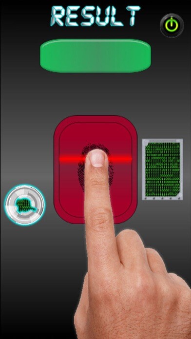 Play Lie or Truth Detector Prank 