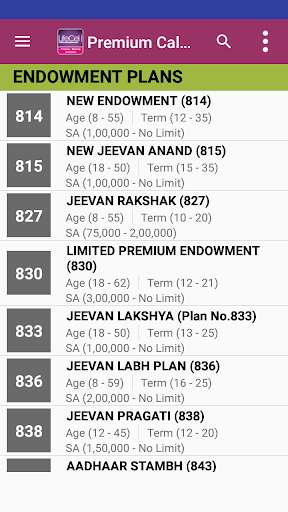 Play LifeCell Premium Calculator & Plan Presentation  and enjoy LifeCell Premium Calculator & Plan Presentation with UptoPlay