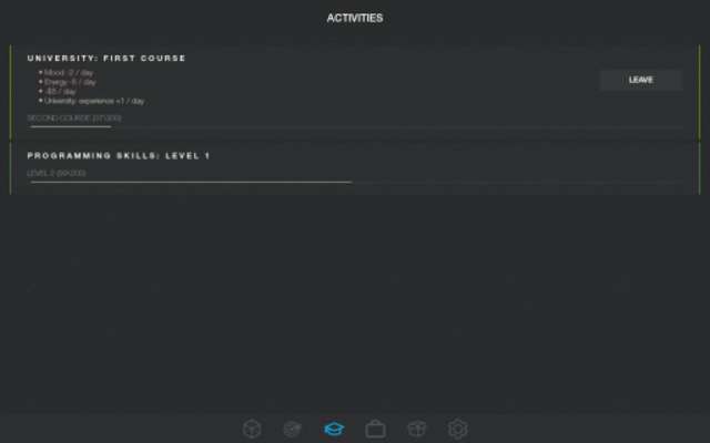 Play Life Simulator 2 – New Life 