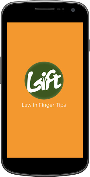 Play APK LIFT - Law in Finger Tips  and enjoy LIFT - Law in Finger Tips with UptoPlay com.LAW.lift