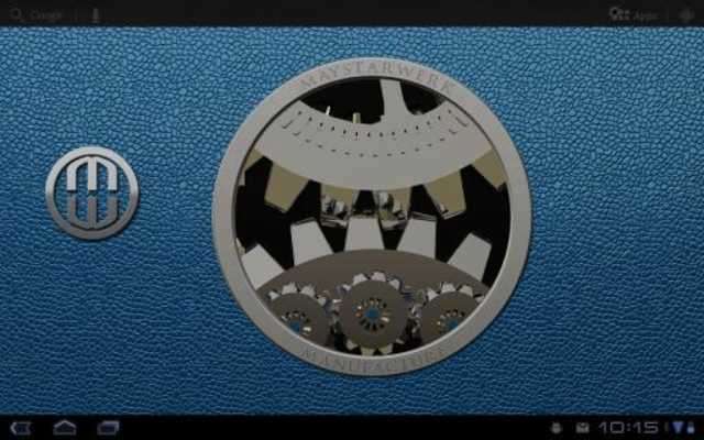 Play light blue HD live wallpaper  Play light blue HD live wallpaper