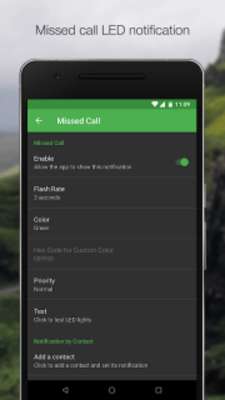 Play Light Manager Pro - LED Settings Play Light Manager Pro - LED Settings