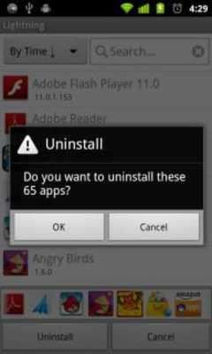 Play Lightning (Root) 