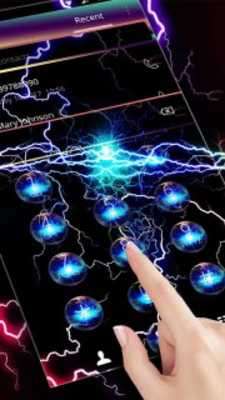 Play Lightning Theme 