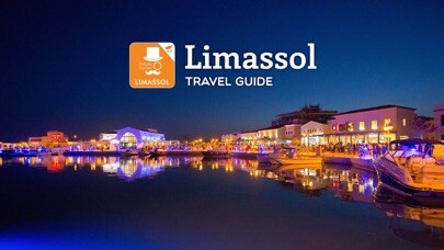 Play APK Limassol Travel Guide, Cyprus  and enjoy Limassol Travel Guide, Cyprus with UptoPlay com.apps4mags.limassol