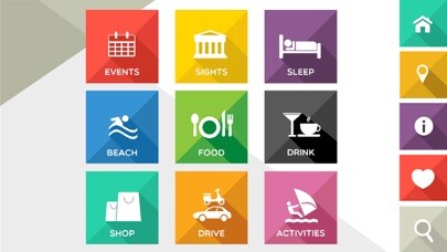 Play APK Limassol Travel Guide, Cyprus  and enjoy Limassol Travel Guide, Cyprus with UptoPlay com.apps4mags.limassol