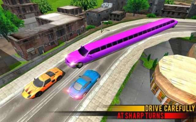 Play Limo Car Parking Multi-Level City Driving School Play Limo Car Parking Multi-Level City Driving School