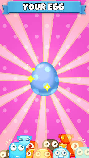 Play APK Limons: Pets In Your Pocket  and enjoy Limons: Pets In Your Pocket with UptoPlay com.luckyjuly.littlemonster