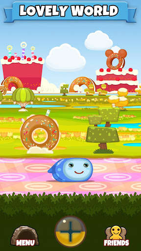 Play APK Limons: Pets In Your Pocket  and enjoy Limons: Pets In Your Pocket with UptoPlay com.luckyjuly.littlemonster
