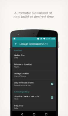 Play Lineage Downloader Premium 