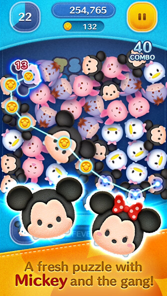 Play LINE: Disney Tsum Tsum  Play LINE: Disney Tsum Tsum
