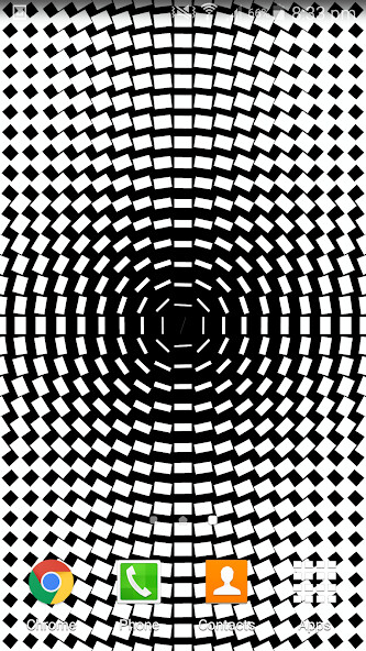 Play Lines Live Wallpaper 