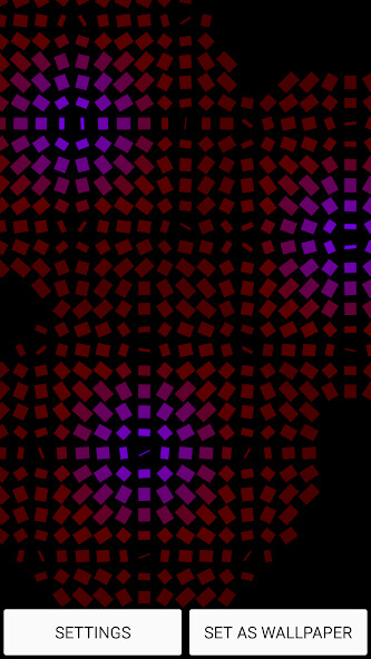 Play Lines Live Wallpaper 