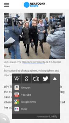 Play Linkify for Dolphin Browser Play Linkify for Dolphin Browser