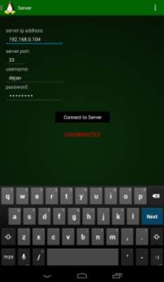 Play Linux SSH Performance 