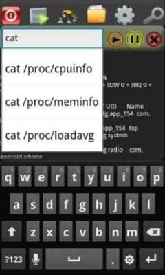 Play Linx Terminal 