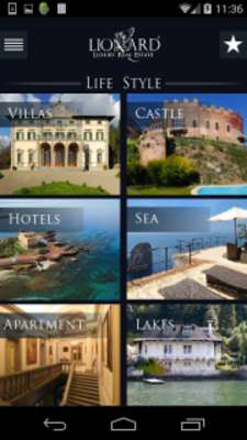 Play Lionard Luxury Real Estate 