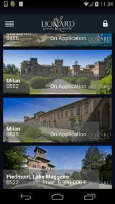 Play Lionard Luxury Real Estate 