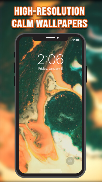 Play Liquid Live Wallpapers 