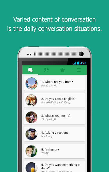 Play Listen And Speak English 