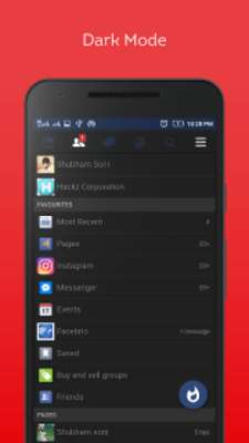 Play Lite for Facebook-Facebrio Pro 